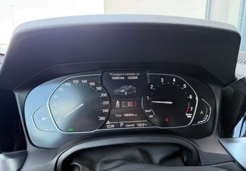 BMW Seria 2 G42-U06 Coupe 2.0 220i 184KM 2022 BMW Seria 2 220i Coupe 184KM M Sport Adapt. LED Fabryczna Gwarancja 2.0, zdjęcie 24