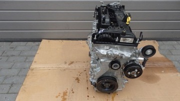 SILNIK FORD FOCUS MK4 ST 2.3 ECOBOOST N3DA