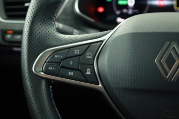 Renault Arkana SUV 1.6 E-TECH 143KM 2024 Renault Arkana E-Tech, Salon Polska, zdjęcie 15