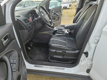 Ford Kuga I 2010 Ford Kuga 2.0 140 Km Klimatronik, Elektryka, zdjęcie 11