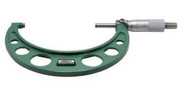 Mikrometr 100-125 mm INSIZE (3203-125A)