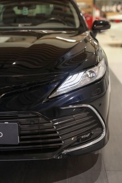 Toyota Camry IX Sedan 2.5 Hybrid Dynamic Force 218KM 2022 Toyota Camry 2.5 Hybrid Executive CVT Oferta Dealera Gwarancja 2.5 Hybryda, zdjęcie 26