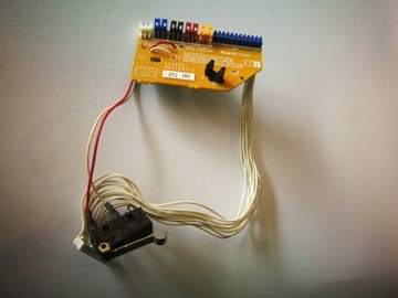 ДАТЧИК BROTHER B512330-3 HL DCP MFC