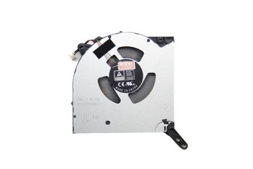 Wentylator CPU 10V Lenovo Legion 5 PRO-16ACH6H 16 ach6