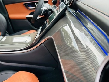 Mercedes GLC C254/X254 SUV 2.0 300d 269KM 2025 GLC Coupe 300 d 4-Matic AMG Line 2.0 (269KM) 2025, zdjęcie 8