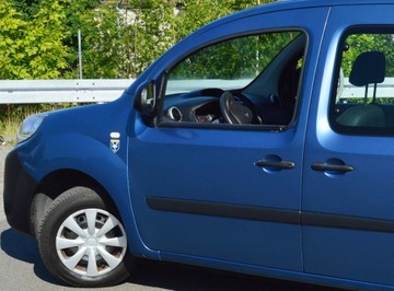 Renault Kangoo II Mikrovan Facelifting 2013 1.5 dCi 110KM 2017 RENAULT KANGOO / GRAND KANGOO 1.5 dCi 110, zdjęcie 15