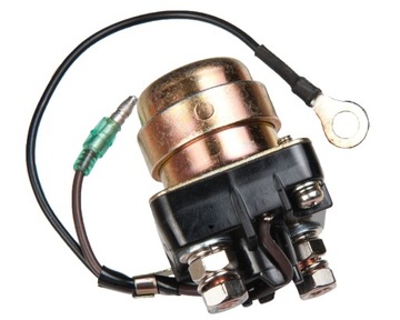 WYŁĄCZNIK ELEKTROMAGNETYCZNY YAMAHA 115/130/150HP
