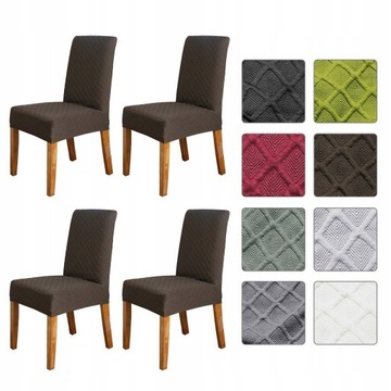 4PCS Cover Cone