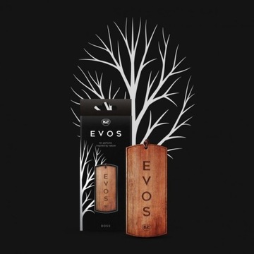 K2 САТИНА ДЛЯ ИНТЕРЬЕРА K2 EVOS BOSS АРОМАТ