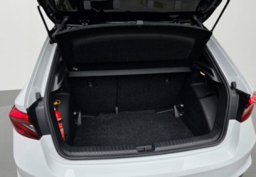 Skoda Fabia IV 2025 Skoda Fabia Technologia LED - Martwe Pole - ACC 210kmh - Czujniki - Kamera, zdjęcie 8