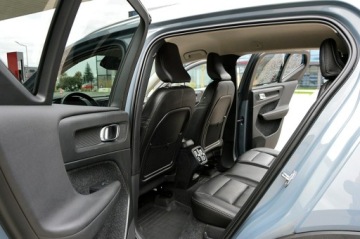 Volvo XC40 Crossover 1.5 T3 163KM 2020 Volvo XC 40 1,5 T3-163Km Full Led Skóra Grzanax4, zdjęcie 7