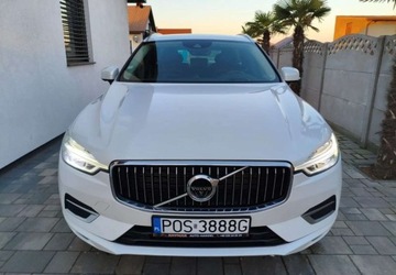 Volvo XC60 II Crossover D4 190KM 2017 Volvo XC 60 Volvo XC 60 D4 AWD Inscription 2.0 Diesel 190KM, zdjęcie 5