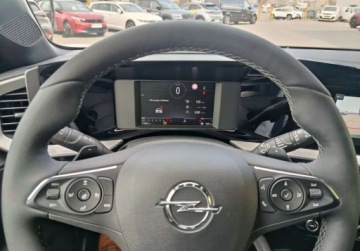 Opel Mokka II SUV 1.2 Turbo 130KM 2024 Opel Mokka Pierwszy wlasciciel. Salon Polska 1.2 Benzyna 130KM, zdjęcie 5