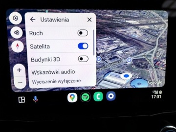 Ford Ecosport II SUV Facelifting 1.0 EcoBoost 125KM 2018 Ford EcoSport ST-LINE GWARANCJA I-wł Kraj 125KM, zdjęcie 27