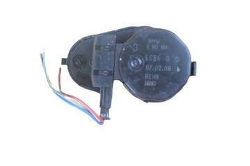 SILNICZEK NAGRZEWNICY 6942994 BMW E61