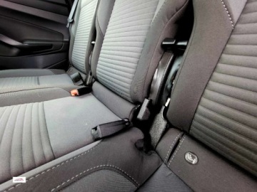 Ford C-MAX II Grand C-MAX Facelifting 1.5 TDCi 120KM 2015 Ford C-MAX Titaniumbardzo ladny, GWARANCJA 1.5 Diesel 120KM, zdjęcie 28