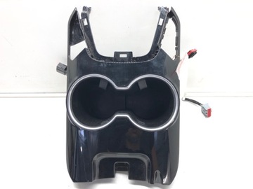 RAMKA TUNELU FORD MONDEO MK5 DS73-F044H83-ALW