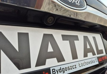 Ford Mondeo V Kombi Facelifting 2.0 EcoBlue 150KM 2020 Ford Mondeo Maly przebieg Automat 2.0 Diesel 150KM, zdjęcie 10