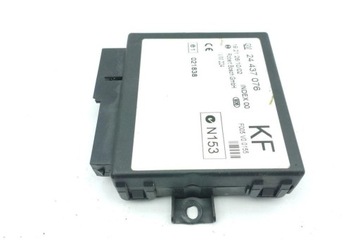 MODUL POHODĚ OPEL ASTRA G HATCHBACK (F48_, F08_) 24437076 1.6L GASOLINE