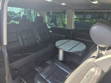 Volkswagen Multivan T6 2011 Volkswagen Multivan 2.0 TDI 180 KM, Automat DSG,, zdjęcie 37