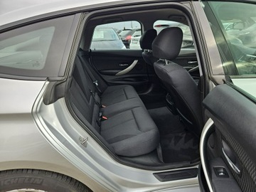 BMW Seria 3 F30-F31-F34 Limuzyna 2.0 320d 184KM 2014 BMW 3GT 2,0 diesel 184KM GT, zdjęcie 7