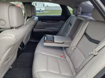 Cadillac 2014 Cadillac XTS 3.6 V6 Benzyna Raty Zamiana, zdjęcie 17