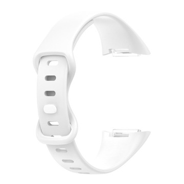СИЛИКОНОВЫЙ РЕМЕНЬ ДЛЯ FITBIT CHARGE 5