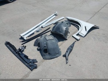 BMW X4 G02 2019 BMW X4 2019r, XDrive30I, 2.0L 2.0 Benzyna 250KM, zdjęcie 14