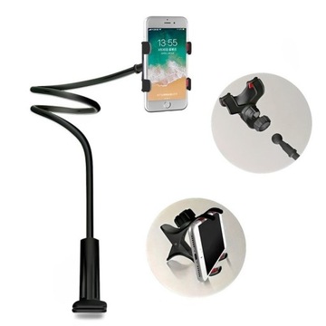ДЕРЖАТЕЛЬ ДЛЯ ТЕЛЕФОНА, ГИБКИЙ, ПРОЧНЫЙ ШТАТИВ