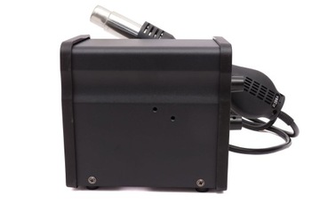 МАШИНА ДЛЯ СВАРКИ ПЛАСТИКА СВАРОЧНАЯ МАШИНА С 4 НАСАДКАМИ 700ВТ 450°C