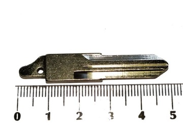 GROŠ KLÍČ RENAULT