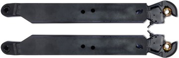 2x CIĘGŁO BOCZNE BELKA RAMIĘ C-385 C385 28mm URSUS