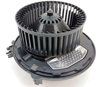 NOWY WENTYLATOR DMUCHAWA NAGRZEWNICY VW 5WB819021