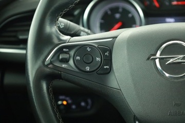 Opel Insignia II Sports Tourer 1.6 CDTI 136KM 2018 Opel Insignia 1.6 CDTI, Automat, Skóra, Navi, zdjęcie 11