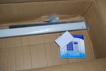 Автоматическое открывание дверей