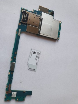 płyta główna Sony Z5 E6653