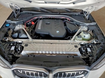 BMW X3 G45 2025 BMW X3 30 xDrive 2025 2.0 Benzyna 248KM, zdjęcie 6