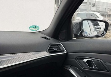 BMW Seria 3 2024 BMW Seria 3 I wlasciciel M Sport Gwarancja Bezwypadkowy FVAT23, zdjęcie 19