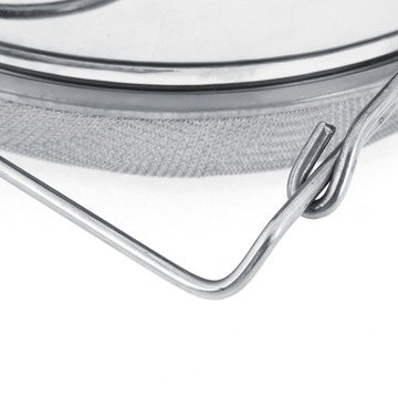 СИТОК ДЛЯ МЕДА ИЗ НЕРЖАВЕЮЩЕЙ СРЕДЫ