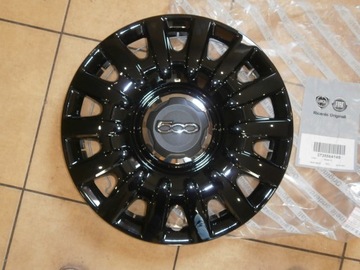 NOWY ORYG. KOŁPAK 16'' FIAT 500L 12-17 735564149