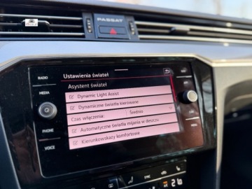 Volkswagen Passat B8 Alltrack Facelifting 2.0 TDI SCR 200KM 2020 Volkswagen Passat 2.0 TDI 200KM, rline, fvat23, dsg, virtual cocpit, leasi, zdjęcie 32