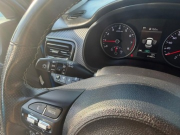 Kia Stonic I Crossover Facelifting 1.0 T-GDI MHEV  120KM 2021 Kia Stonic automat, klimatronic, gwarancja!, zdjęcie 21