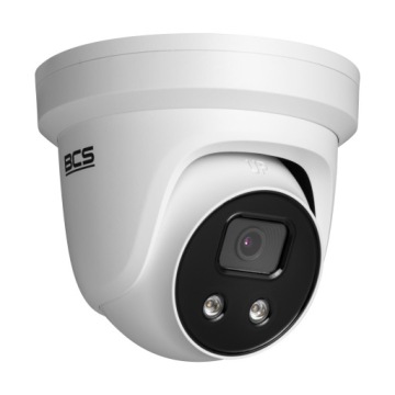 BCS-V-EIP24FSR3-AI2 BCS VIEW СЕТЬ IP-КАМЕРА 4 Мпикс ИК 30M WDR