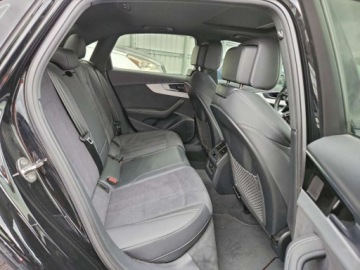 Audi A4 B9 2023 Audi A4 Limousine Premium Plus 45 2023 2.0 Benzyna 261KM, zdjęcie 10