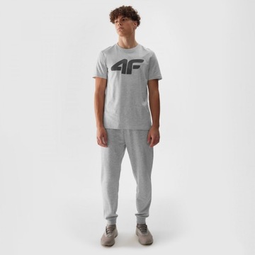 МУЖСКИЕ СПОРТИВНЫЕ БРЮКИ 4F, СПОРТИВНЫЕ БРЮКИ, СПОРТИВНЫЕ БРЮКИ