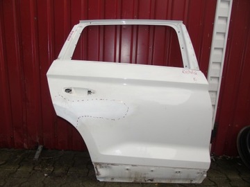 Skoda Kodiaq drzwi prawe 565833312