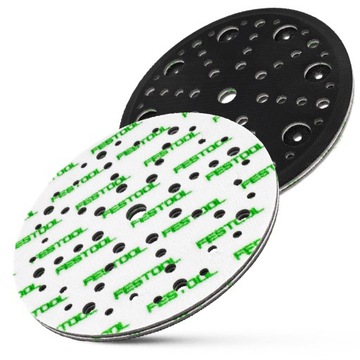 FESTOOL НАКЛАДКА ДЛЯ МЯГКОЙ МАССЫ PLANEX IP-D220-LHS 2 225-SW