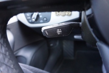 Audi A4 B9 Avant Facelifting 2.0 35 TDI 163KM 2022 Audi A4 Avant Bezwypadek, SalonPL, Klima 3stref., Tempomat, Czuj.park, Vir, zdjęcie 13