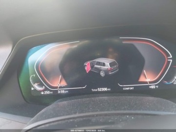 BMW X7 2022 BMW X7 2022 r., 3,0L XDRIVE40I 3.0 Benzyna 335KM, zdjęcie 7