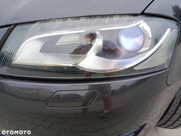 Audi A3 8P Hatchback 3d 1.4 TFSI 125KM 2009 Audi a3 Audi A3 1.4 TFSI S line Sportpaket 1.4 Benzyna 125KM, zdjęcie 30